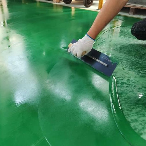 达州VEF地坪什么是VEF地坪产品图1